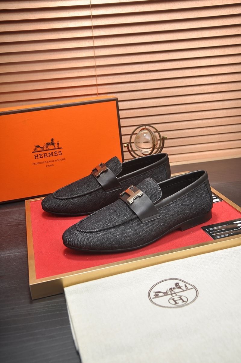 Hermes Business Shoes